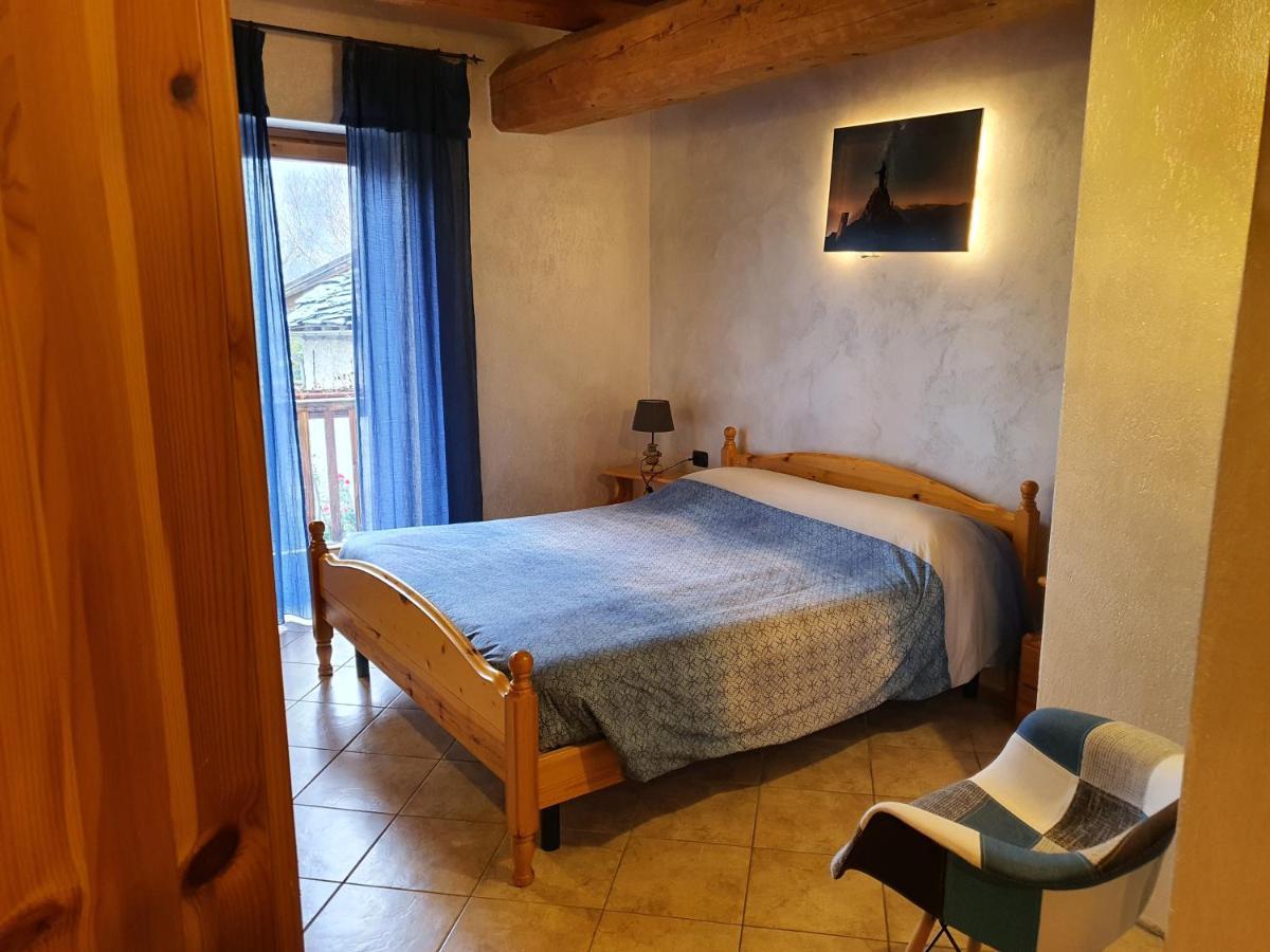 Agriturismo Al Pra Di Muriet 苏萨 外观 照片