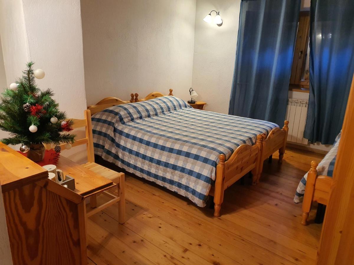 Agriturismo Al Pra Di Muriet 苏萨 外观 照片