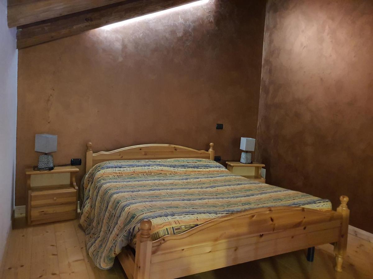 Agriturismo Al Pra Di Muriet 苏萨 外观 照片