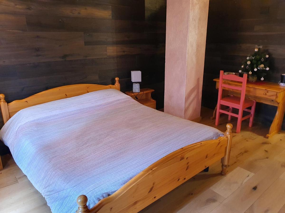 Agriturismo Al Pra Di Muriet 苏萨 外观 照片