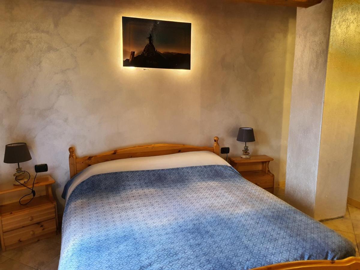 Agriturismo Al Pra Di Muriet 苏萨 外观 照片