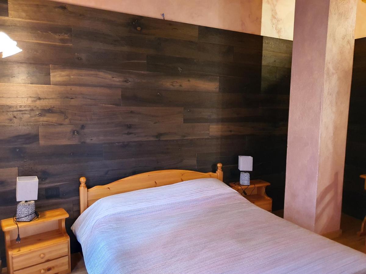 Agriturismo Al Pra Di Muriet 苏萨 外观 照片