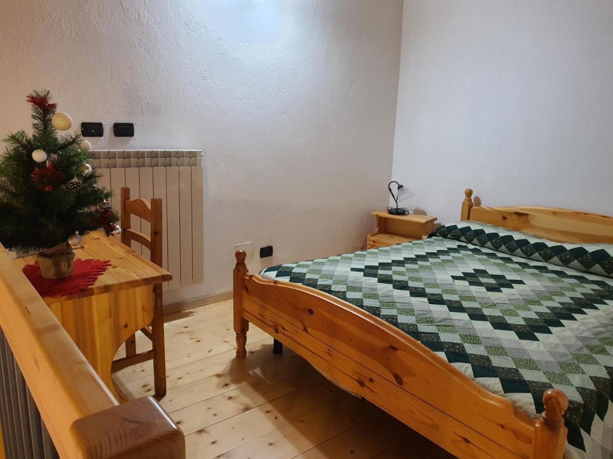 Agriturismo Al Pra Di Muriet 苏萨 外观 照片