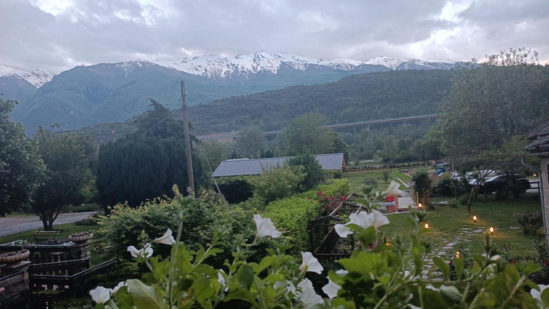 Agriturismo Al Pra Di Muriet 苏萨 外观 照片