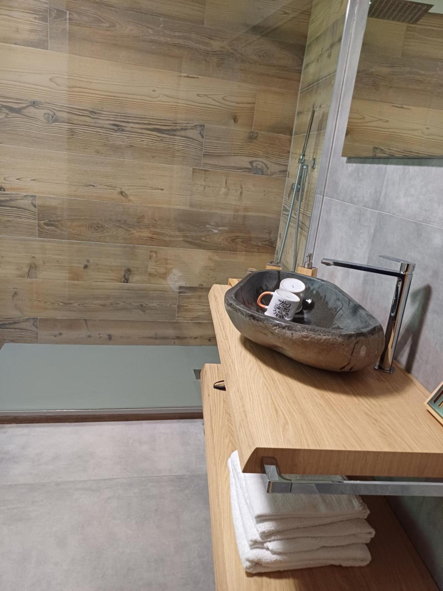 Agriturismo Al Pra Di Muriet 苏萨 外观 照片