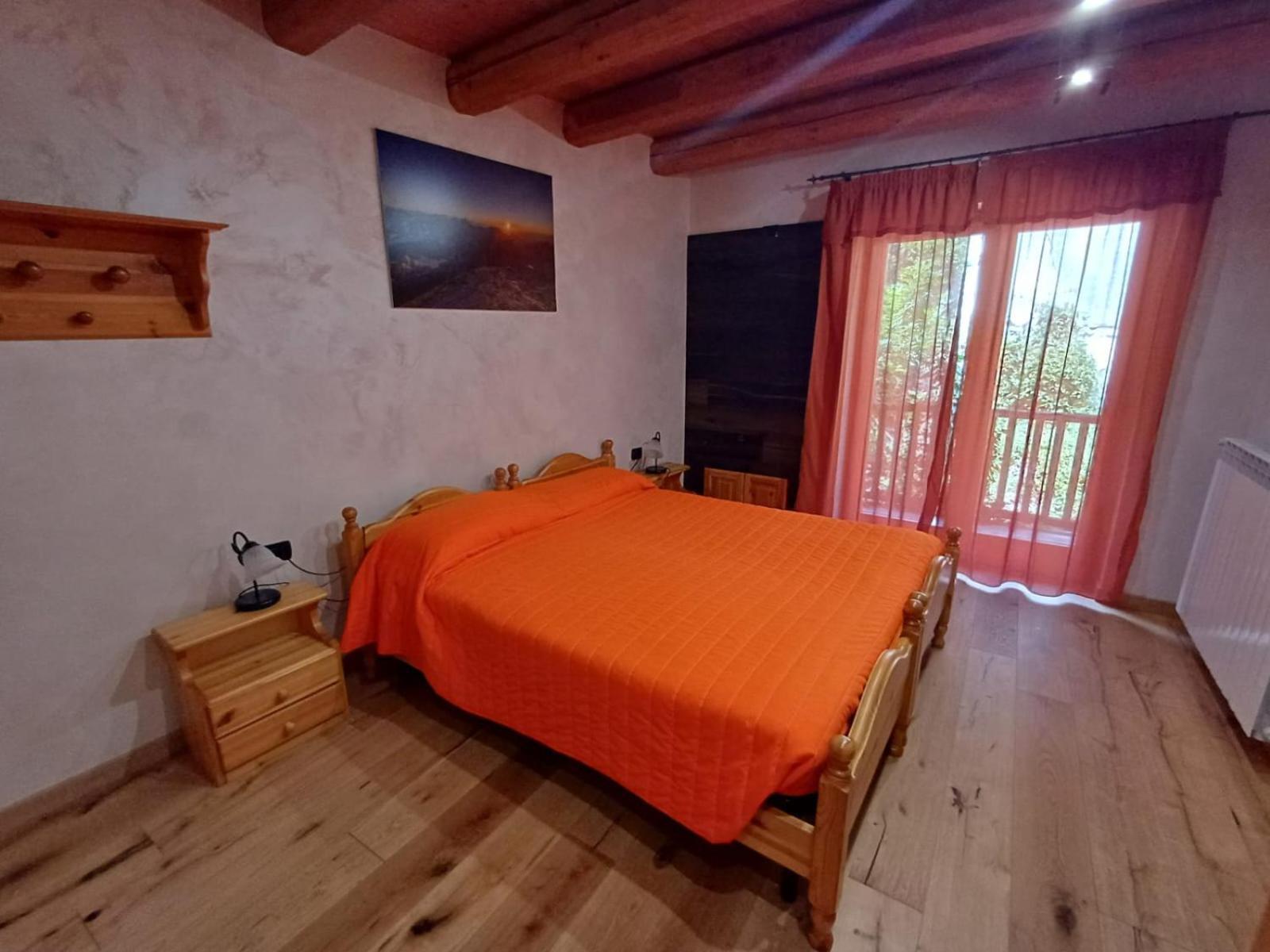 Agriturismo Al Pra Di Muriet 苏萨 外观 照片