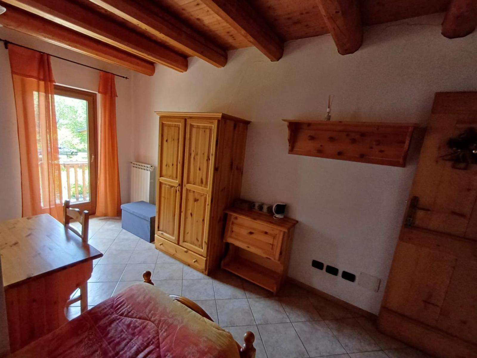 Agriturismo Al Pra Di Muriet 苏萨 外观 照片