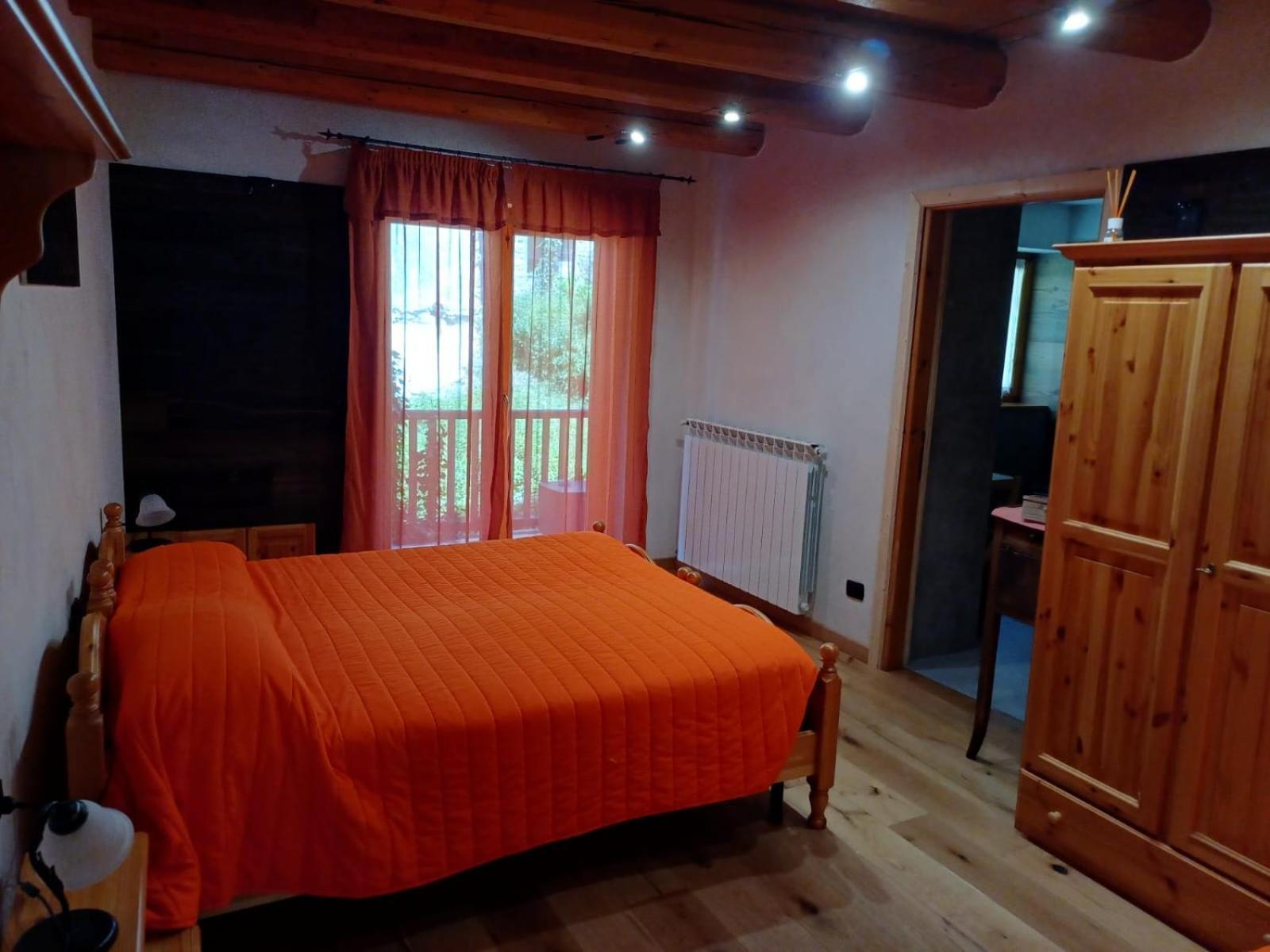Agriturismo Al Pra Di Muriet 苏萨 外观 照片