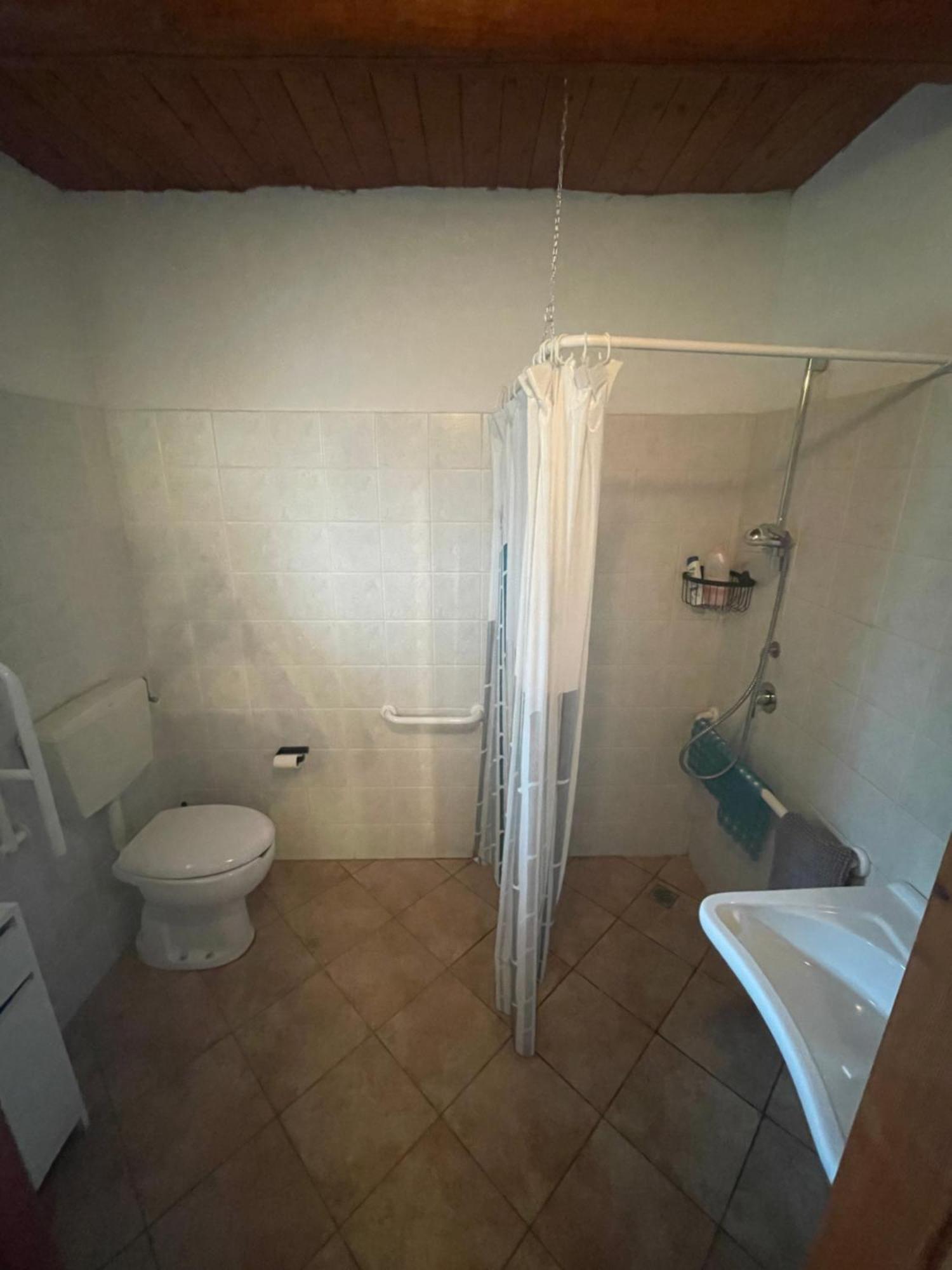 Agriturismo Al Pra Di Muriet 苏萨 外观 照片