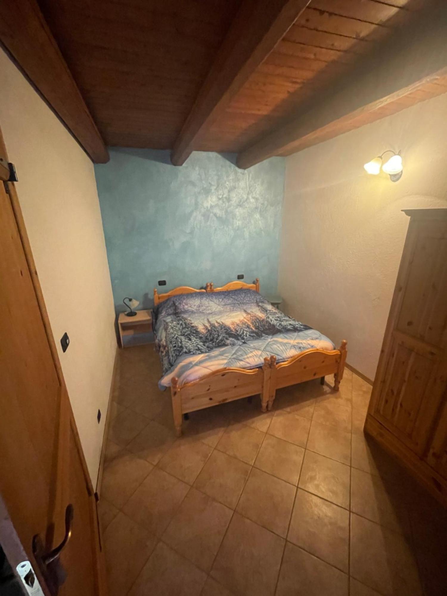 Agriturismo Al Pra Di Muriet 苏萨 外观 照片