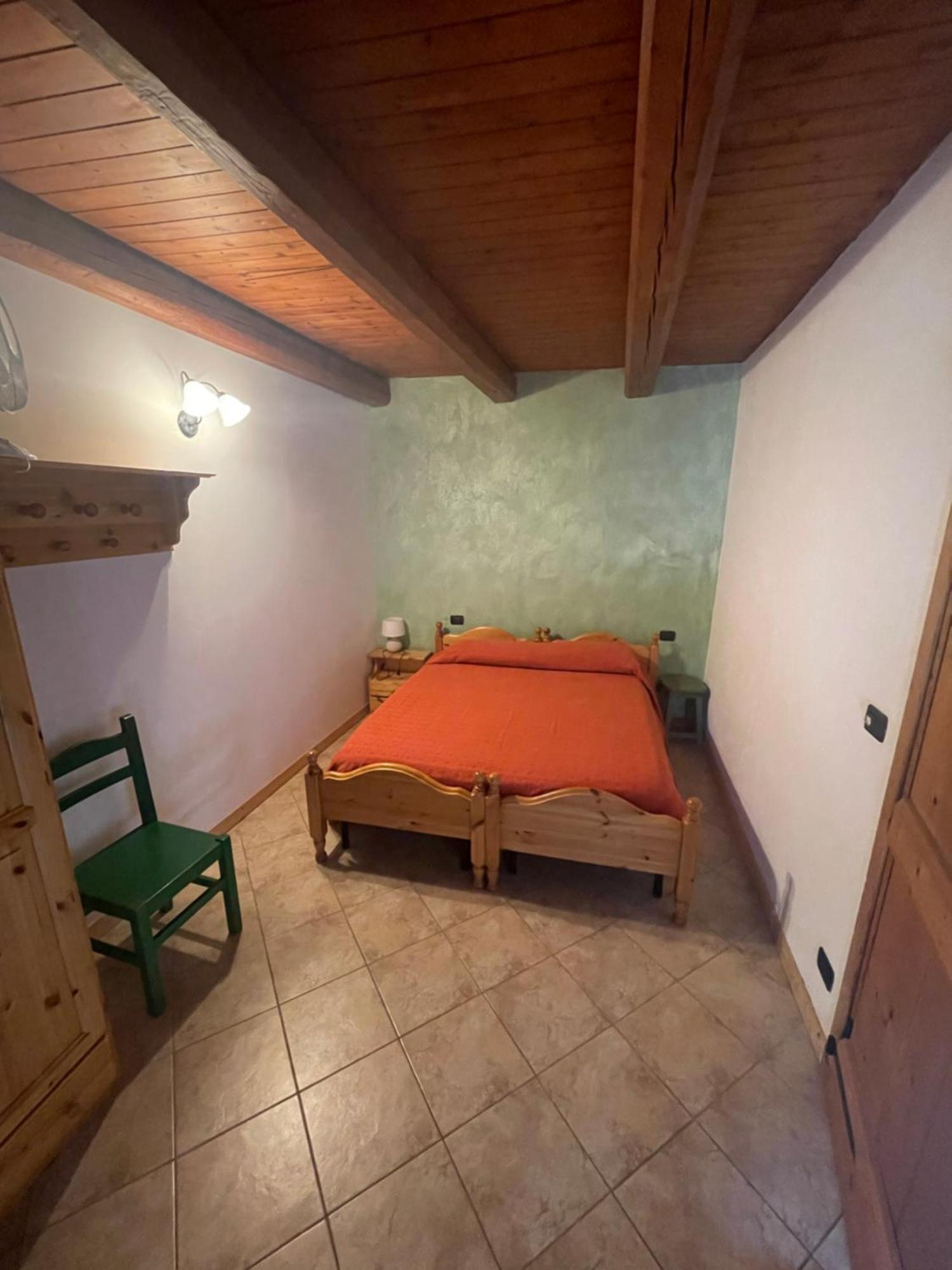 Agriturismo Al Pra Di Muriet 苏萨 外观 照片